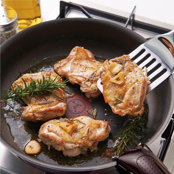 インジニオ・ネオ ティファール フライパン 9点セット t-fal マロン