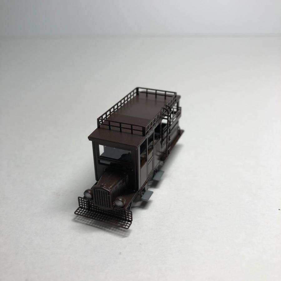 完成品】HOナロー 磐城炭鉱自動軌道車 : ペアーハンズYahoo!店 - 通販