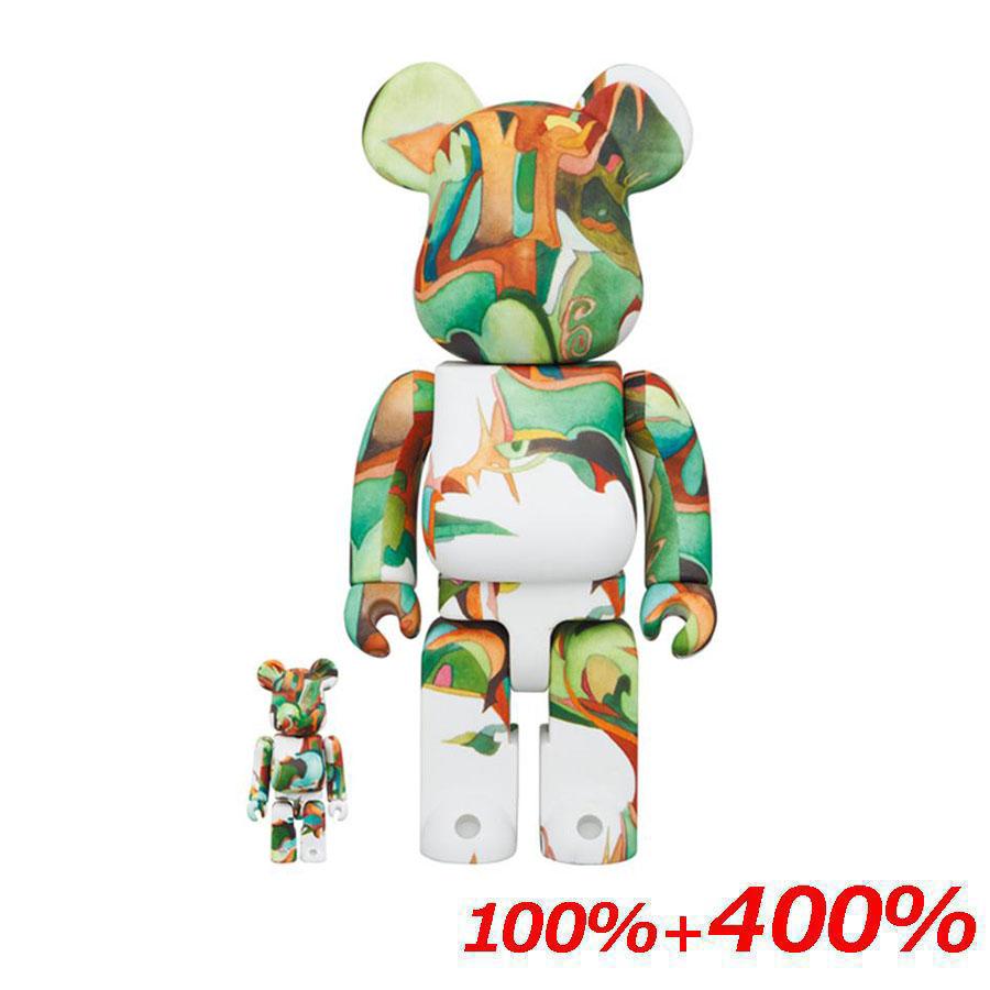 BE@RBRICK 【即納新品】BE@RBRICK Nujabes 