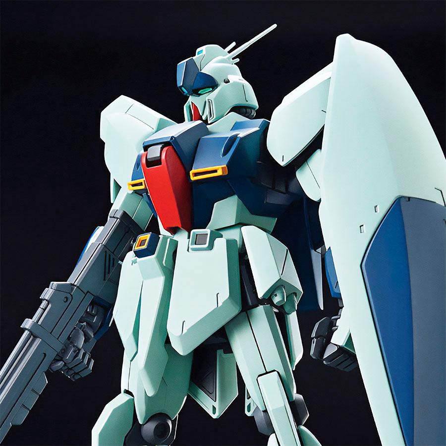 BANDAI（バンダイ） 【即納新品】MG 1/100 リ・ガズィ (逆襲のシャア