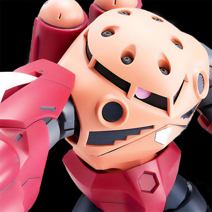 BANDAI（バンダイ） 【即納新品】HG 1/144 アメイジングズゴック