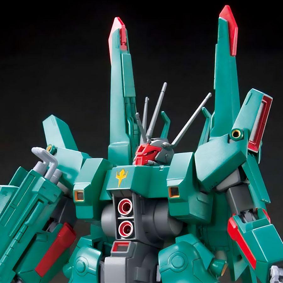 BANDAI（バンダイ） 【即納新品】HG 1/144 ドーベン・ウルフ 機動