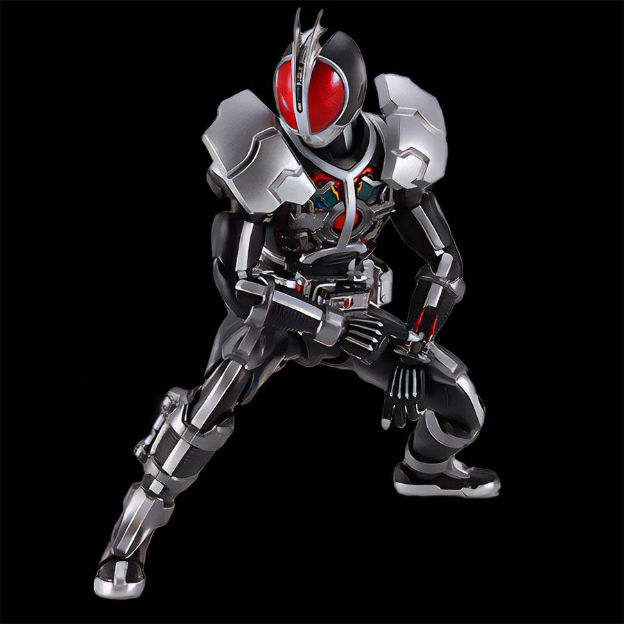 BANDAI（バンダイ） 【即納新品】S.H.Figuarts（真骨彫製法） 仮面