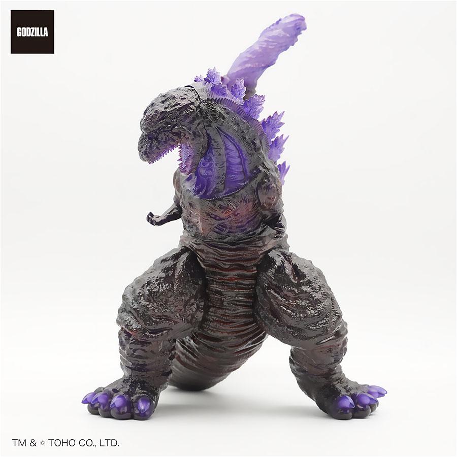 BANDAI（バンダイ） 【即納新品】GVA-BC ゴジラ2016 Frog Tree