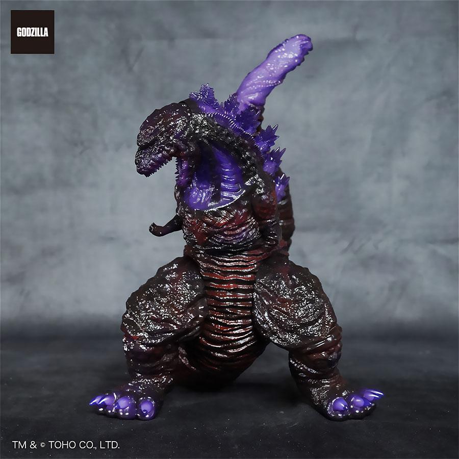 BANDAI（バンダイ） 【即納新品】GVA-BC ゴジラ2016 Frog Tree