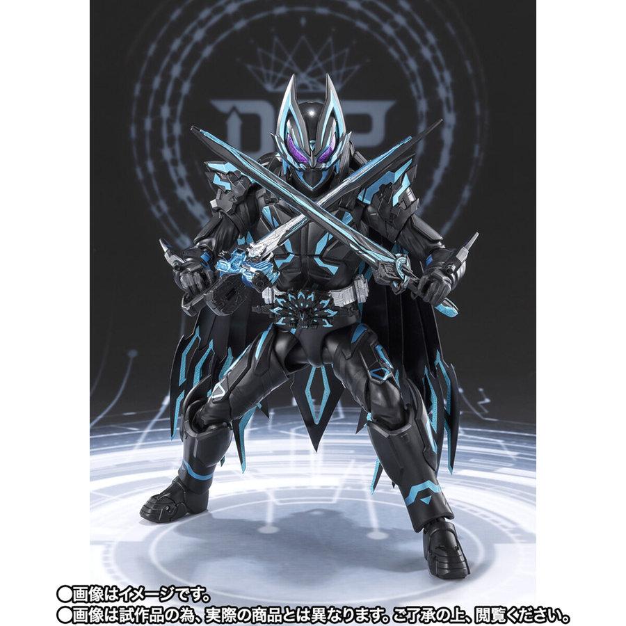 BANDAI（バンダイ） 【即納新品】S.H.Figuarts 仮面ライダーXギーツ