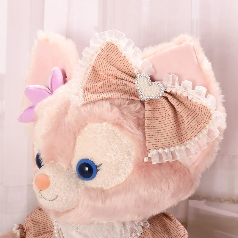 リーナ・ベル 着せ替え コスチューム 服単品 ぬいぐるみ別売