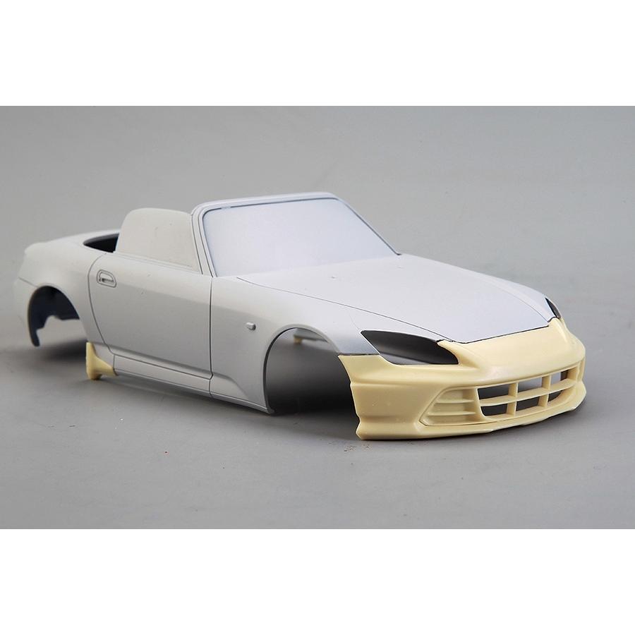 ホビーデザイン HD03-0606 1/24 ホンダ S2000 20TH アニバーサリー