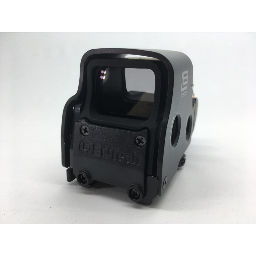 EOtech EXPS3 G33マグニファイア レプリカ 3倍ブースター ホロサイト