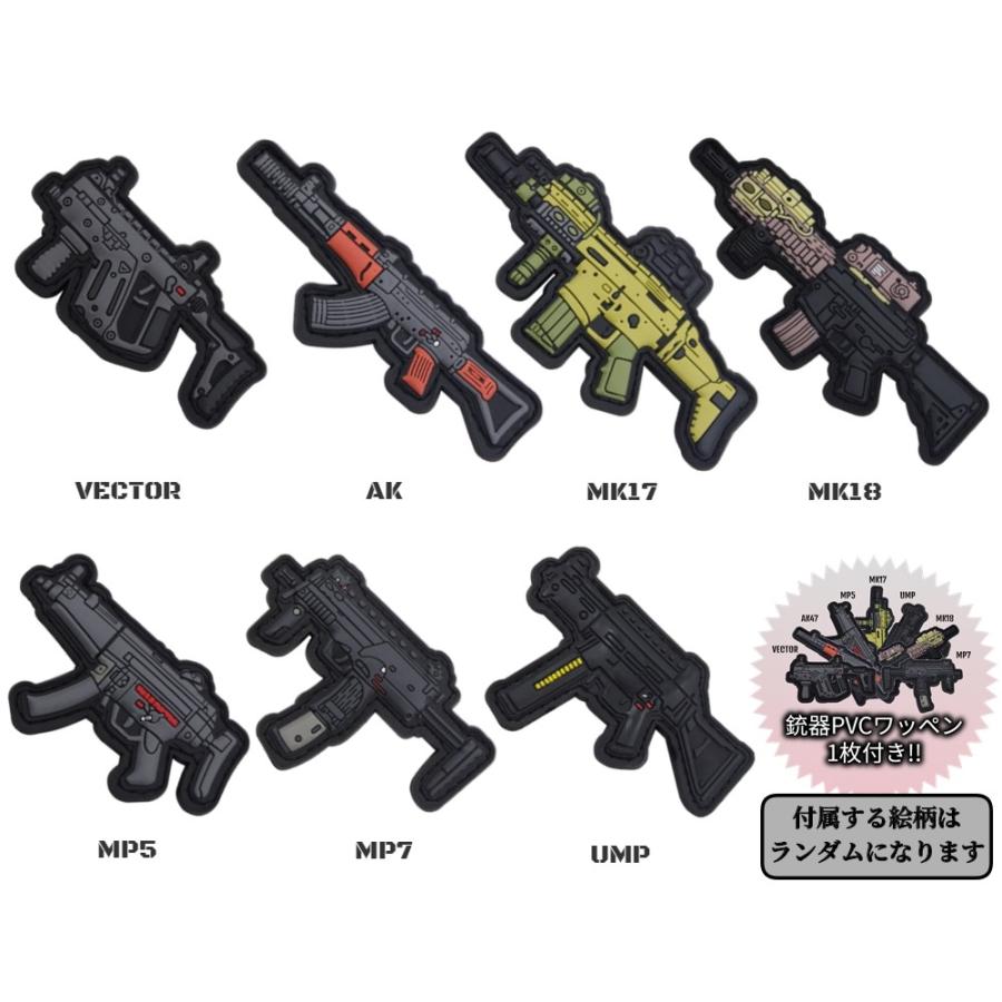 EOtech EXPS3 G33マグニファイア レプリカ 3倍ブースター ホロサイト