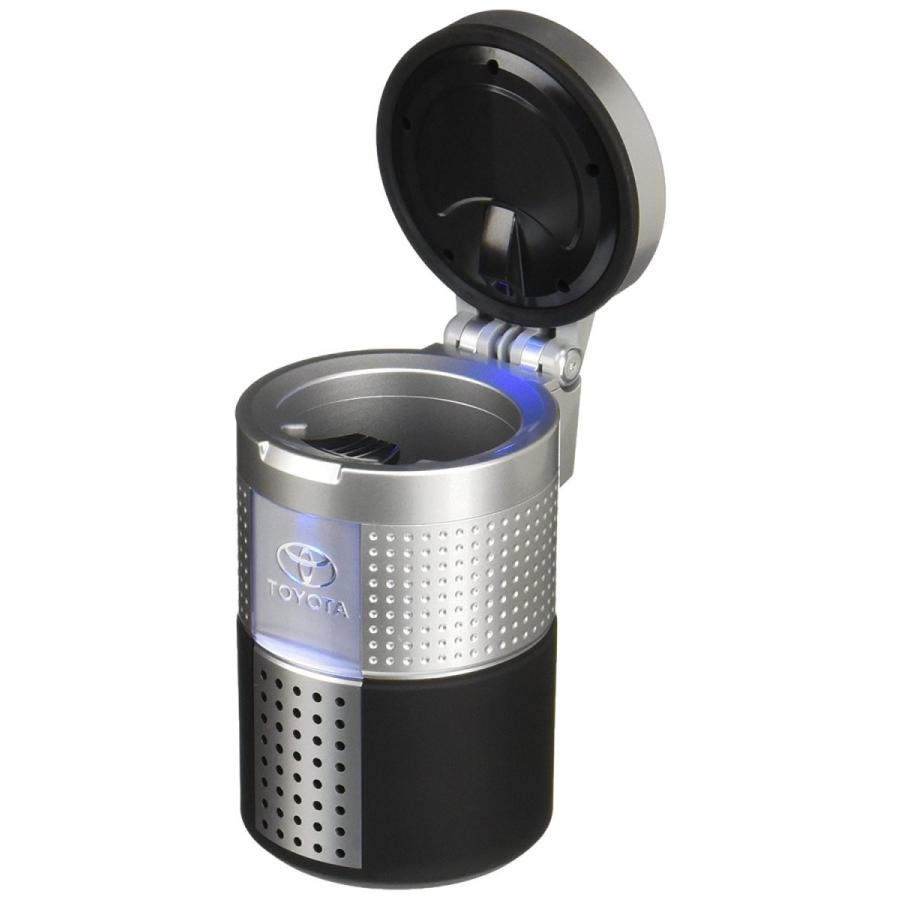 トヨタ（TOYOTA） 純正 灰皿 LEDイルミネーション付 08171-00110