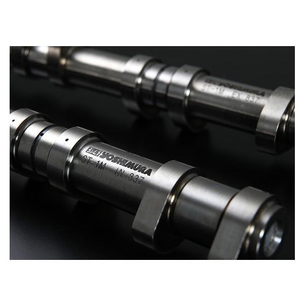 ヨシムラ（YOSHIMURA） カムシャフト(ST-1M) ZZ-R1100/ZX-10 211-295