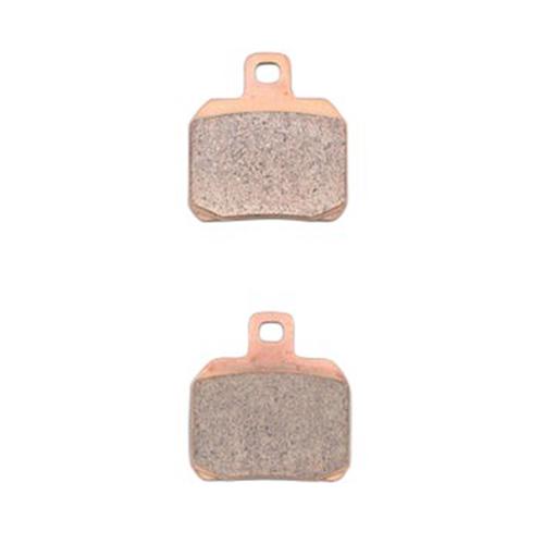 DAYTONA ハイパーシンタードパッド ブレーキパッド 72438 バイク