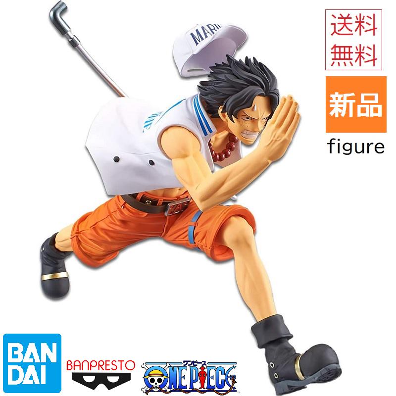 ONE PIECE ワンピース magazine FIGURE〜夢の一枚＃1〜vol.1 ポート