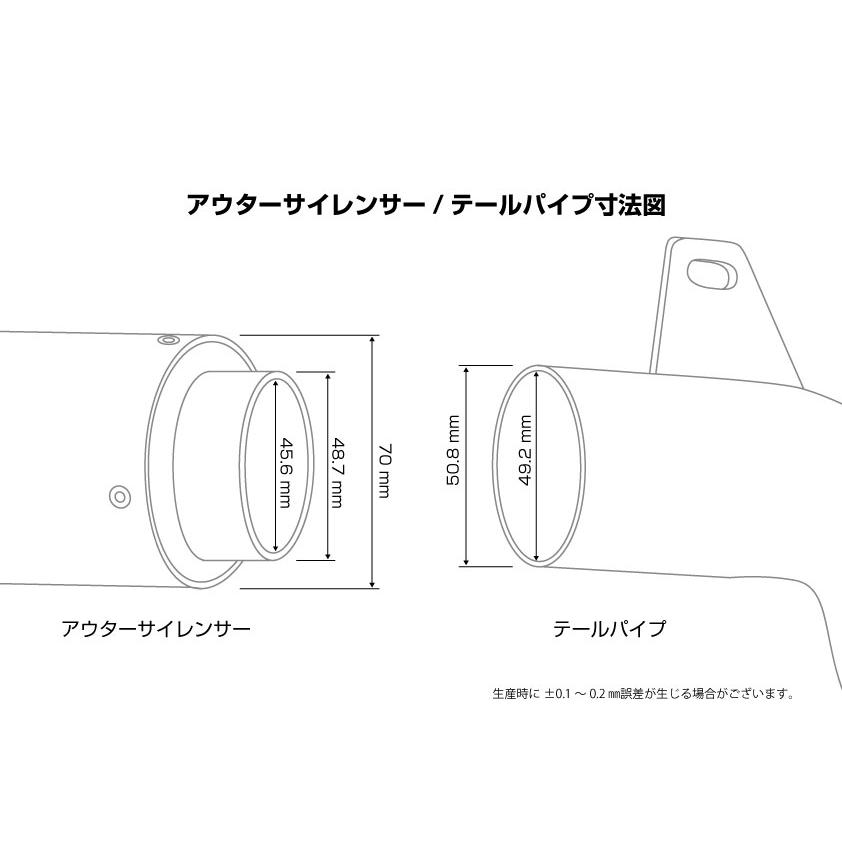 ワルツ機械マフラー アウターサイレンサー CBX400F ゼファー XJR