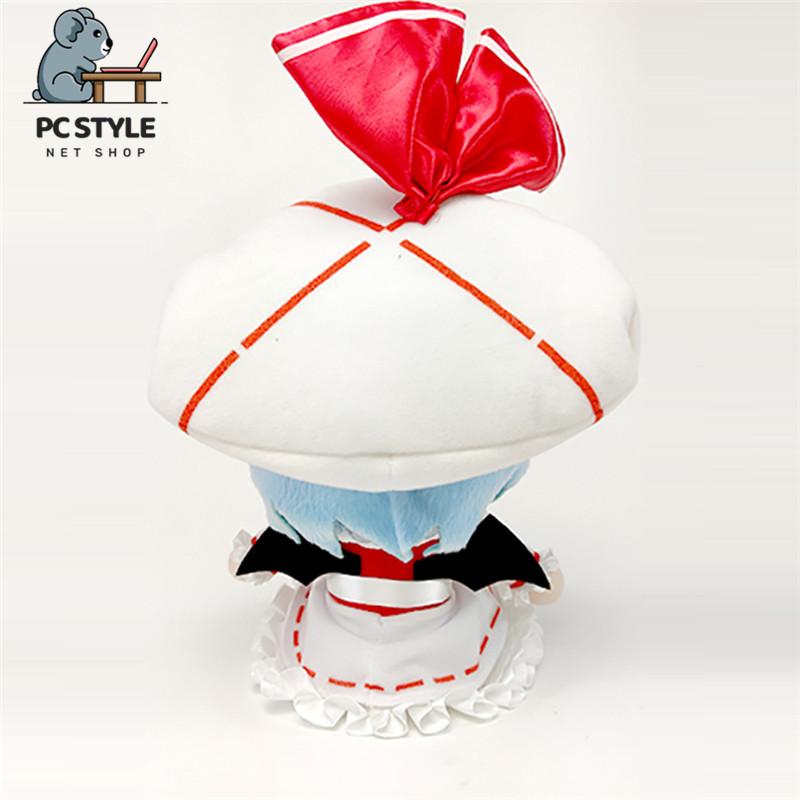 東方Project 東方プロジェクト 東方香霖堂 レミリア スカーレット