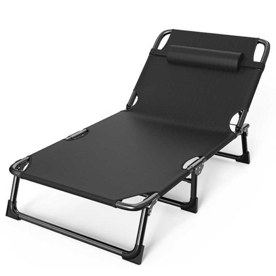 サマーベッド 簡易ベッド 折りたたみベッド キャンピングベッド