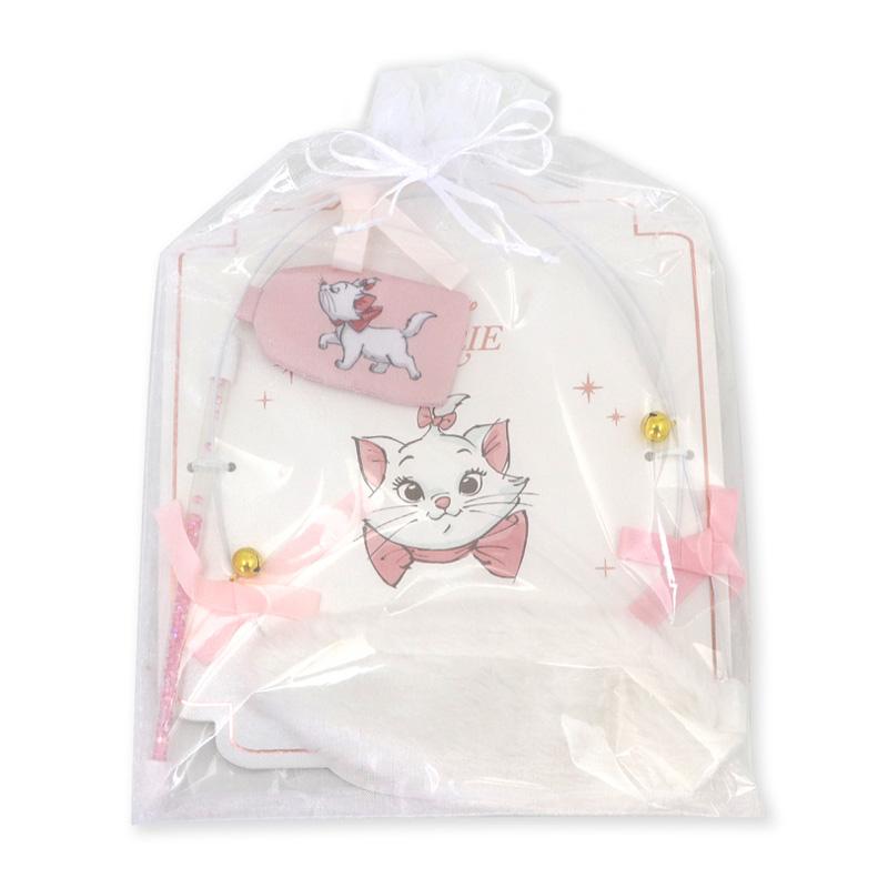 Disney（ディズニー） ポイント10倍 マリーちゃん 猫 おもちゃ