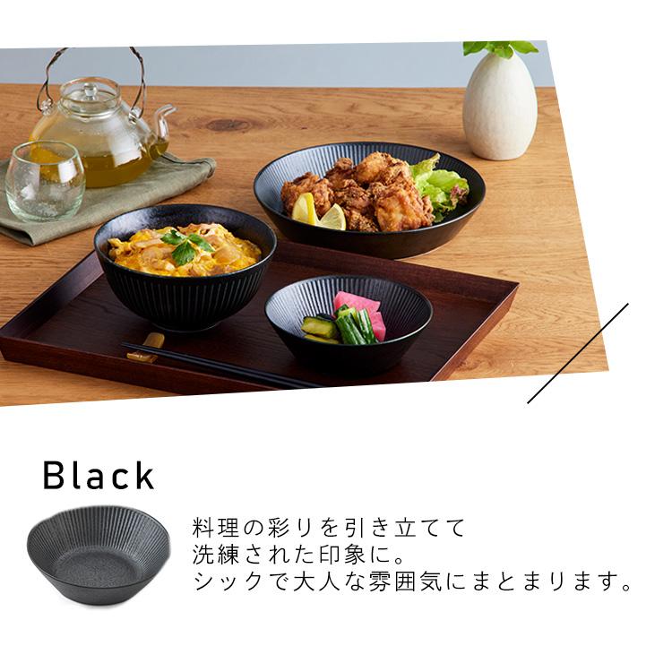 IRIS OHYAMA（アイリスオーヤマ） 食器セット 3点 一人暮らし おしゃれ