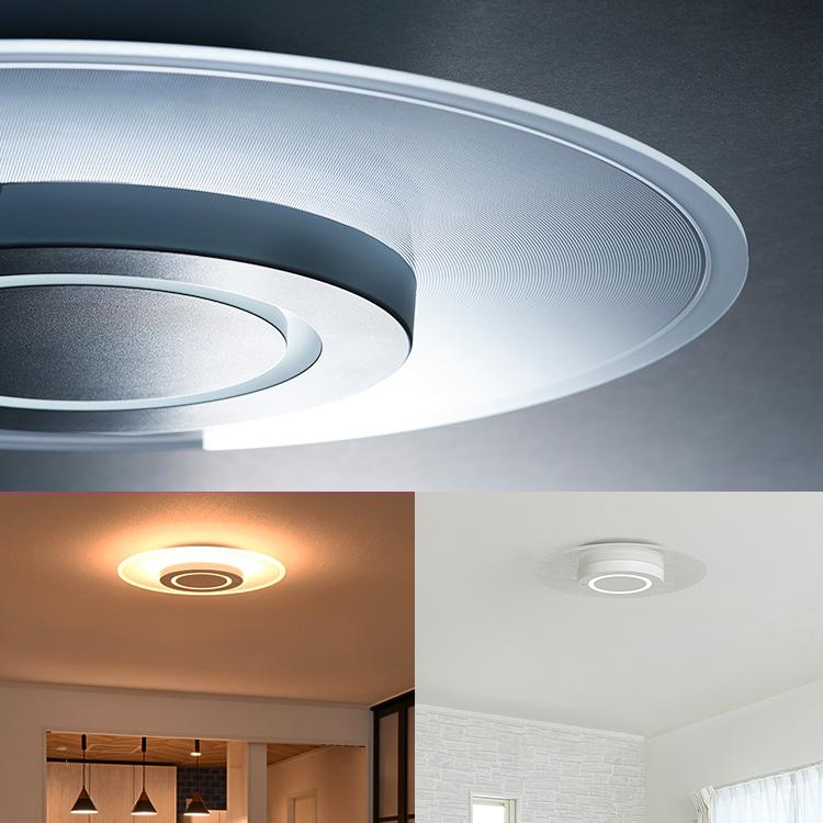 IRIS OHYAMA（アイリスオーヤマ） シーリングライト LED 8畳 調光 調色