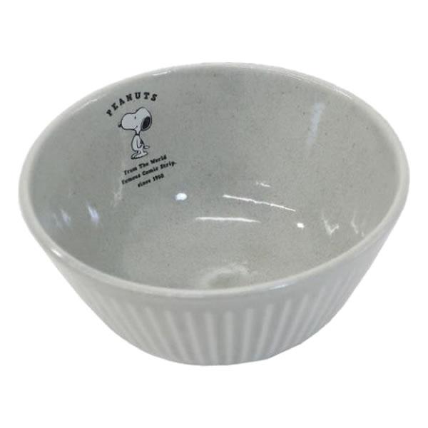 金正陶器 スヌーピー ライスボウル ごはん ご飯 茶碗 ちゃわん PEANUTS