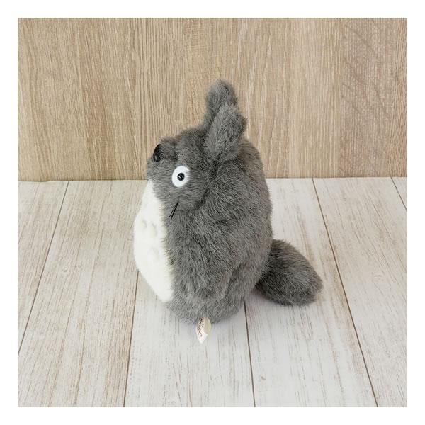 Sun Arrow（サン・アロー） となりのトトロ 大トトロ 濃グレー S 2638