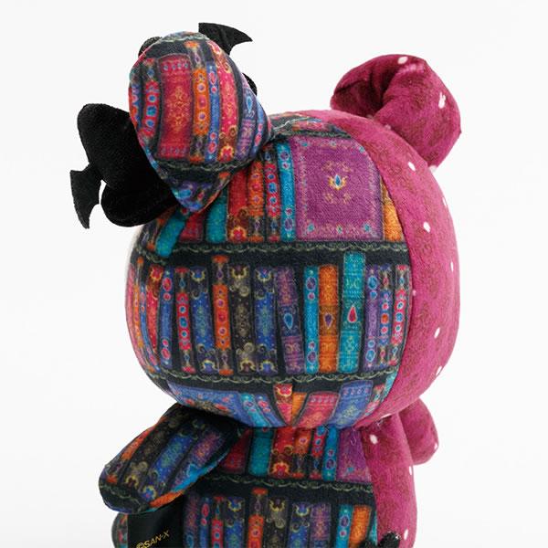 San-X（サンエックス） センチメンタルサーカス ぬいぐるみセット 永遠