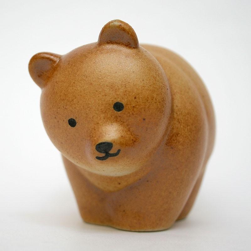 Lisa Larson（リサラーソン） くまもとのくま/リサ・ラーソン/オブジェ