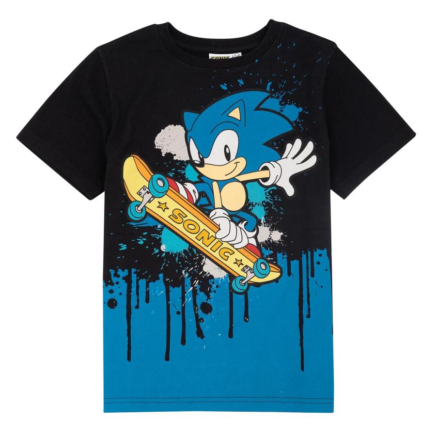 ソニック・ザ・ヘッジホッグ) Sonic The Hedgehog オフィシャル商品