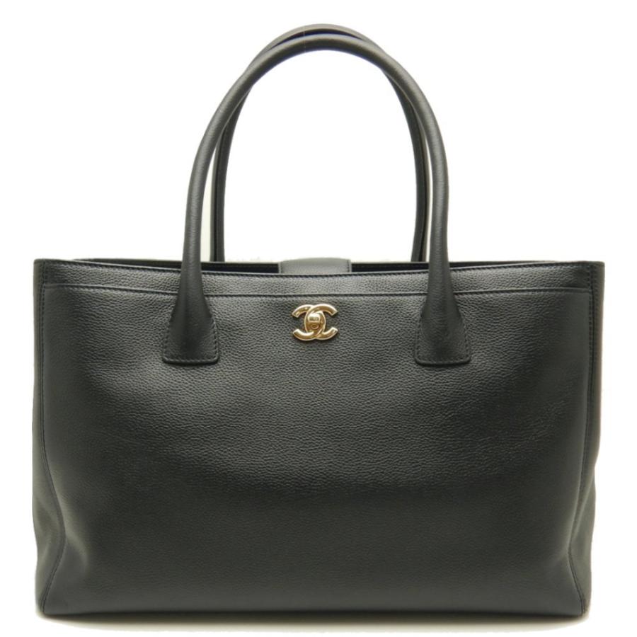 CHANEL（シャネル） CHANEL A15206 エグゼクティブ トートバッグ