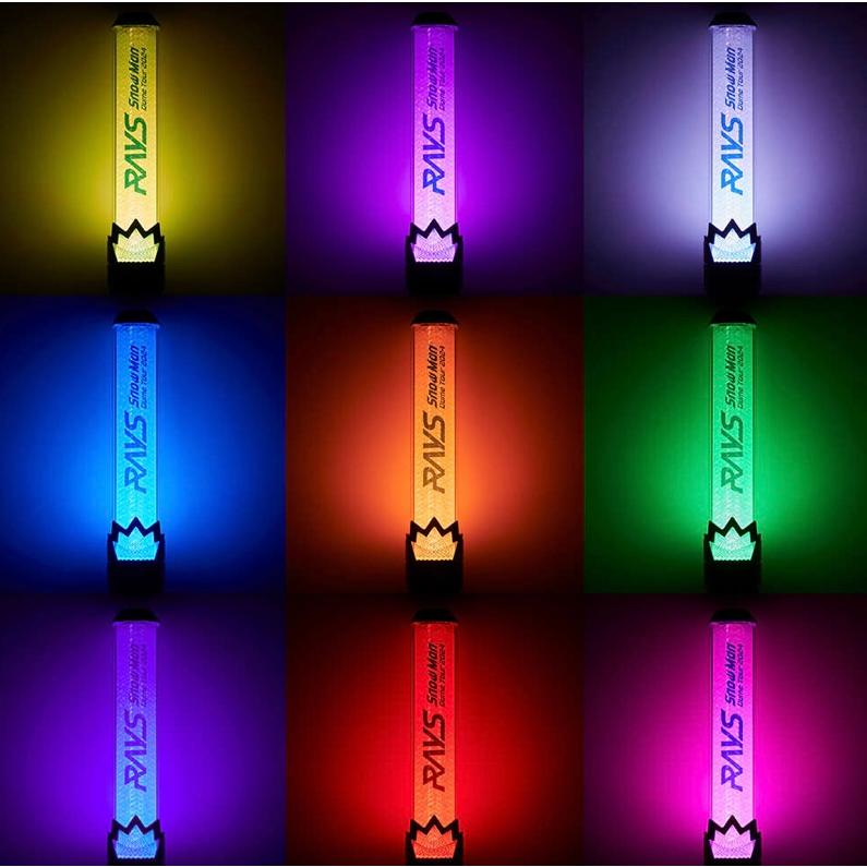 SnowMan Dome Tour 2024 RAYS オフィシャルグッズ オリジナルペン