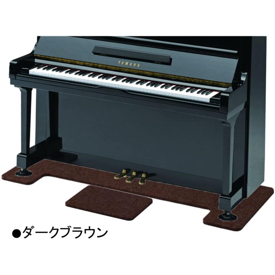 吉澤 【2/27〜爆買WEEK】【最短翌日お届け】ピアノ用床補強ボード 吉澤