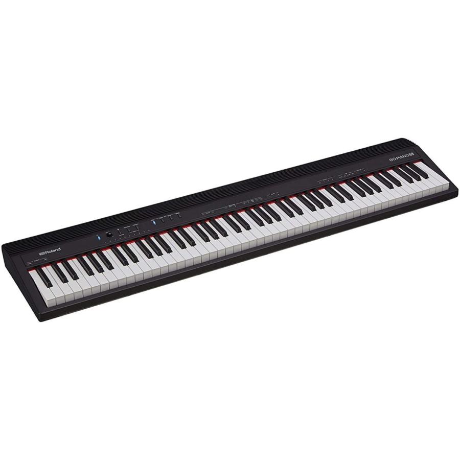 ローランド（Roland） 【2/27〜爆買WEEK】【新品】電子ピアノ 88鍵盤