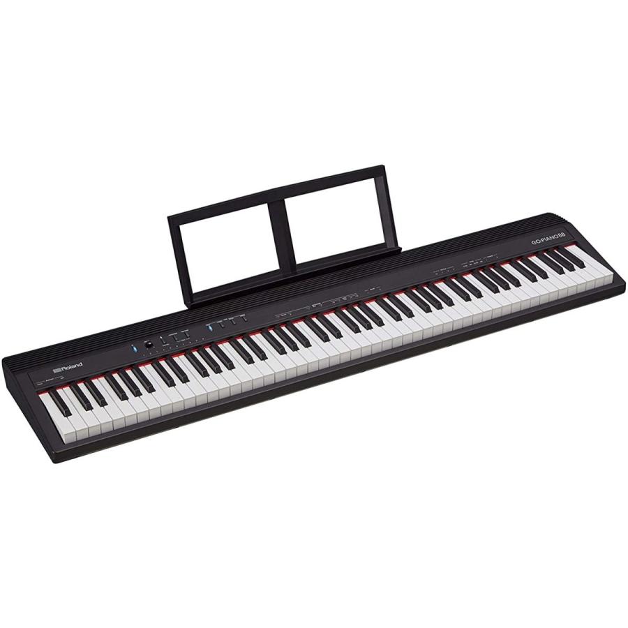 ローランド（Roland） 【2/27〜爆買WEEK】【新品】電子ピアノ 88鍵盤