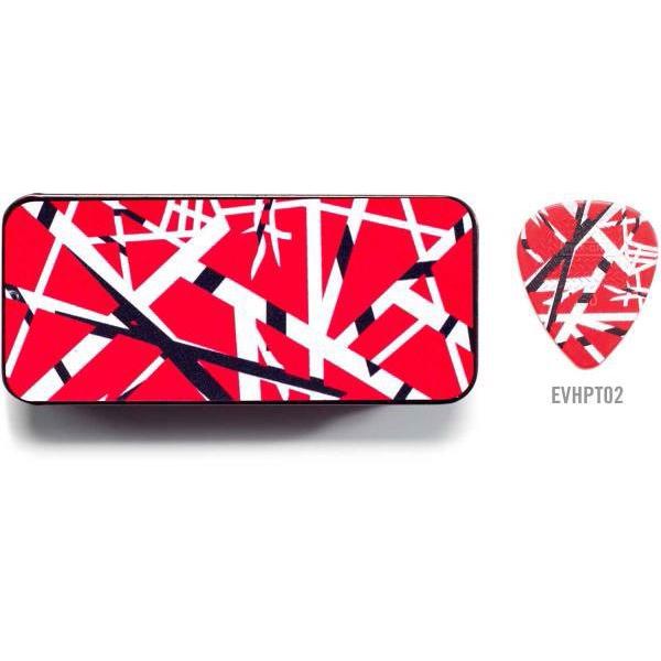 Jim Dunlop（ジムダンロップ） ピック EVHPT エディ・ヴァン・ヘイレン