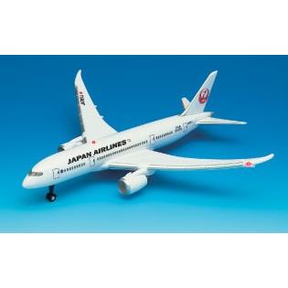 JAL日本航空グッズ商品 リアルサウンドジェットJAL(鶴丸