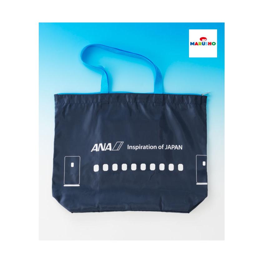 ANA全日空グッズ商品 キャリーオンバッグANA : パイロットハウス