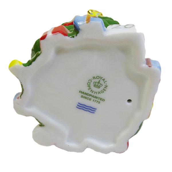 ROYAL COPENHAGEN（ロイヤルコペンハーゲン） ラスト入荷! 2025 イヤー