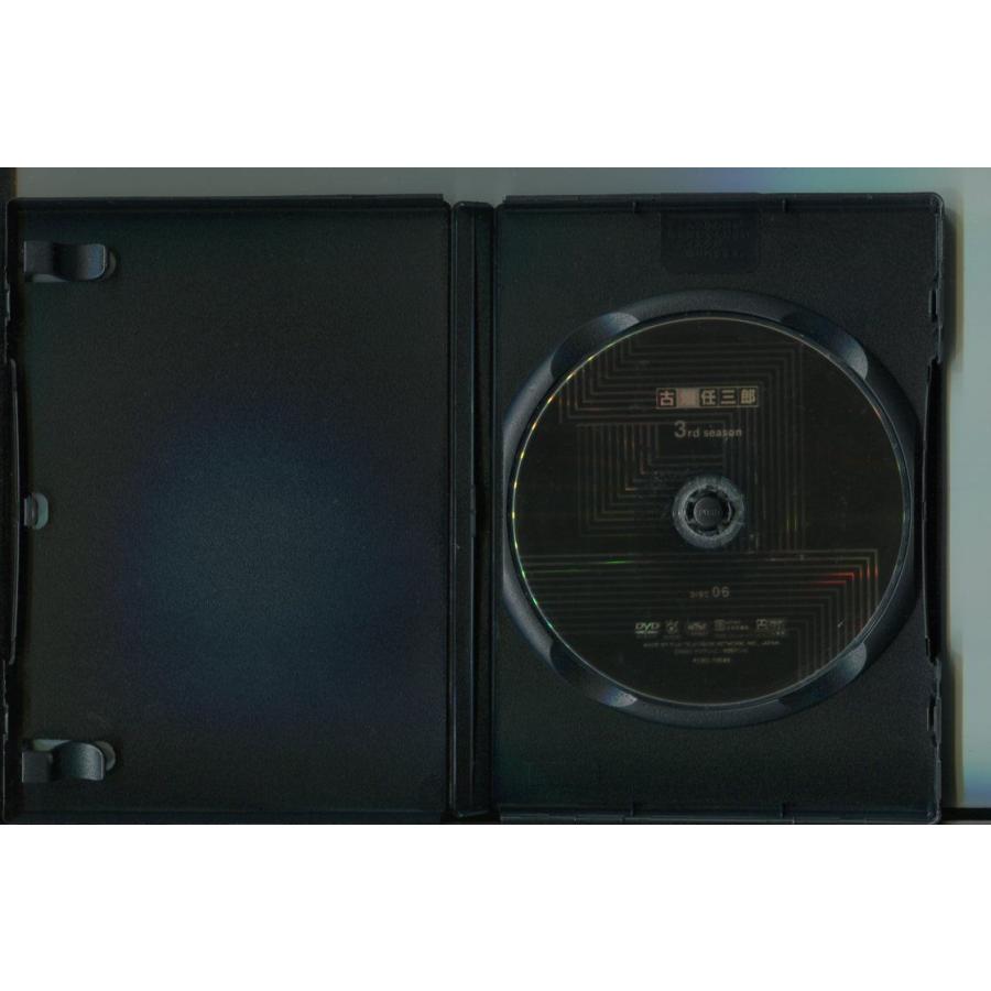 古畑任三郎 3rd season 6/ 中古DVD レンタル落ち/田村正和/西村雅彦