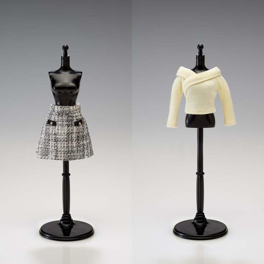 第14弾 リカ スタイリッシュドールコレクション パルフェットスノウ