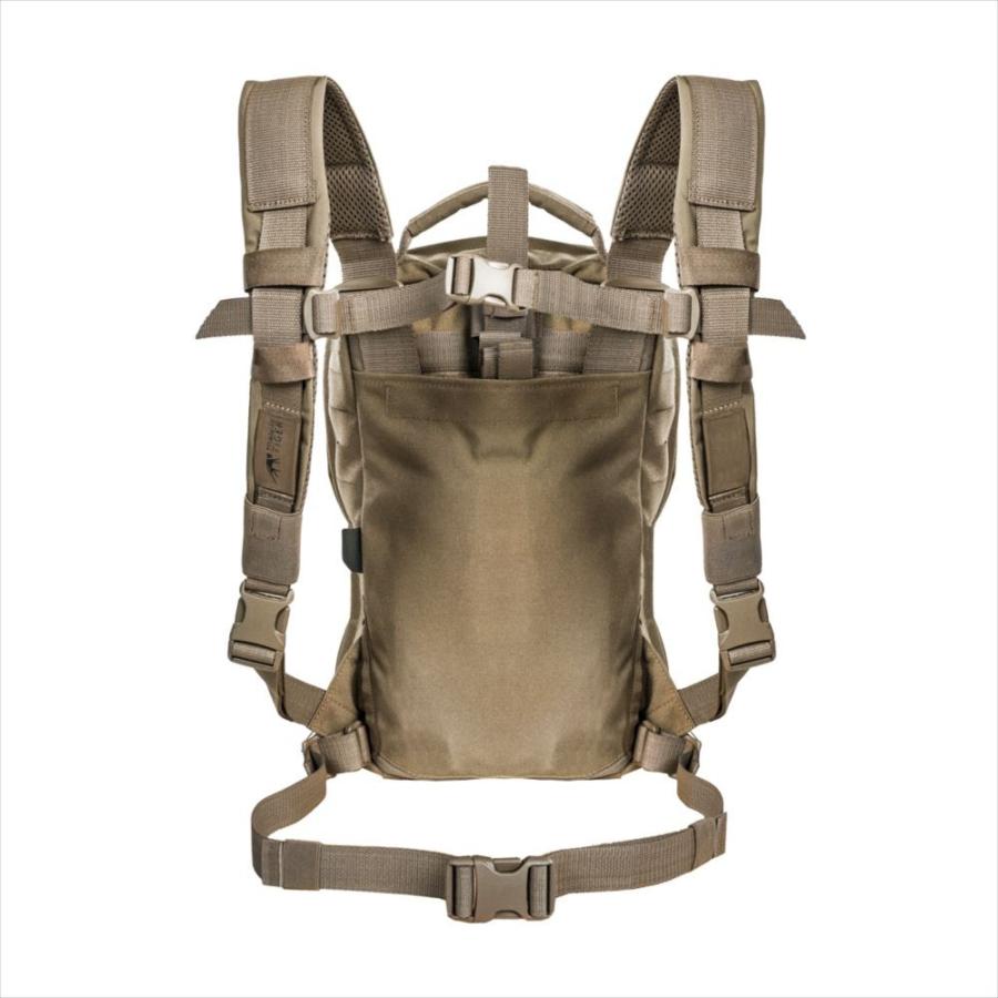 TASMANIAN TIGER（タスマニアンタイガー） メディック アサルトパック