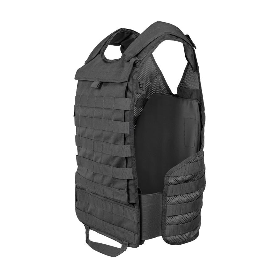 TASMANIAN TIGER（タスマニアンタイガー） サバゲー 装備 ベストベース