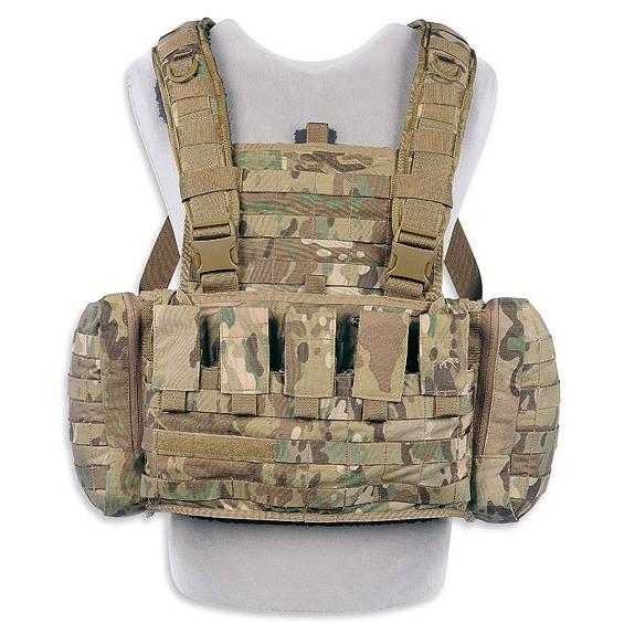 TASMANIAN TIGER（タスマニアンタイガー） サバゲー 装備 Tasmanian