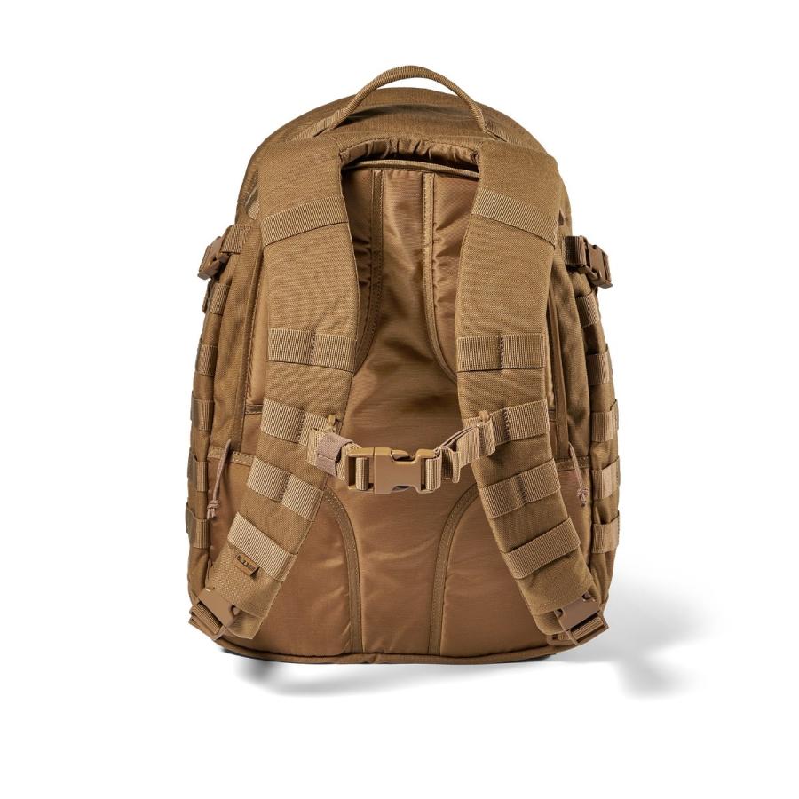 5.11 Tactical ファイブイレブン タクティカル 5.11 RUSH 24 2.0