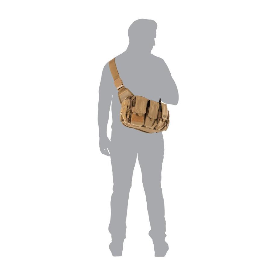 5.11 Tactical ファイブイレブン タクティカル ベイルアウトバッグ