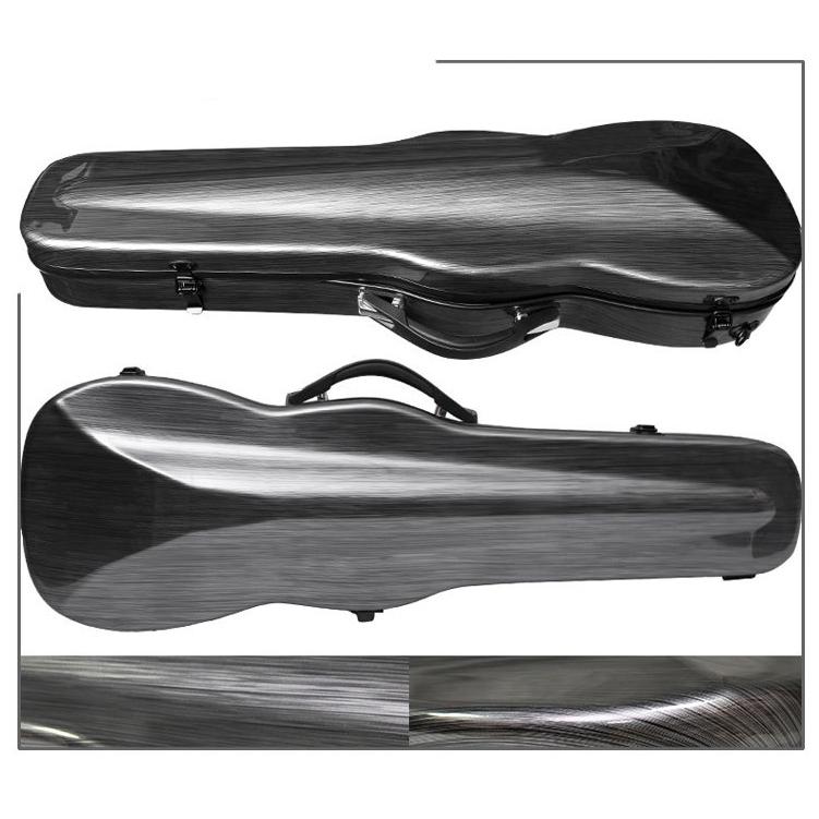 バイオリンケース 4 4サイズ ハードケース 楽器 3way ストラップ付き