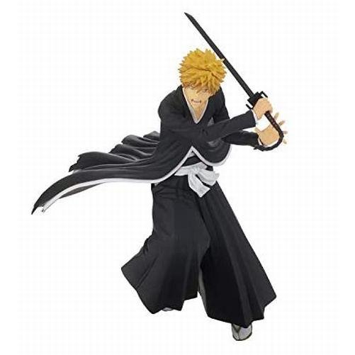 BLEACH Soul Entered Model 黒崎一護 フィギュア : Plus One Japan