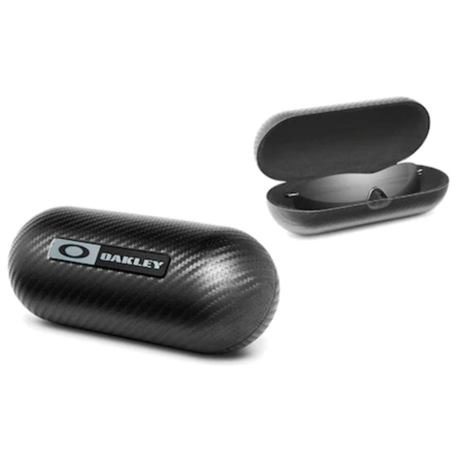 OAKLEY（オークリー） 国内正規品 OAKLEY Large Carbon Fiber Case 07