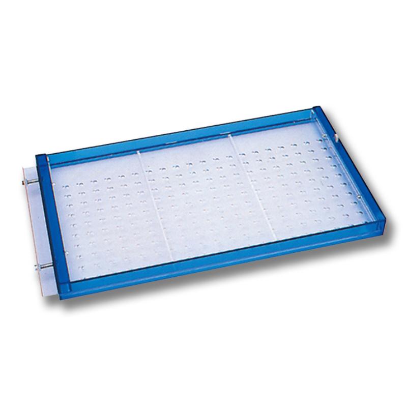 ポットル タキイ ワンウェイセルトレイ 128穴 Lサイズ 専用 ペレット