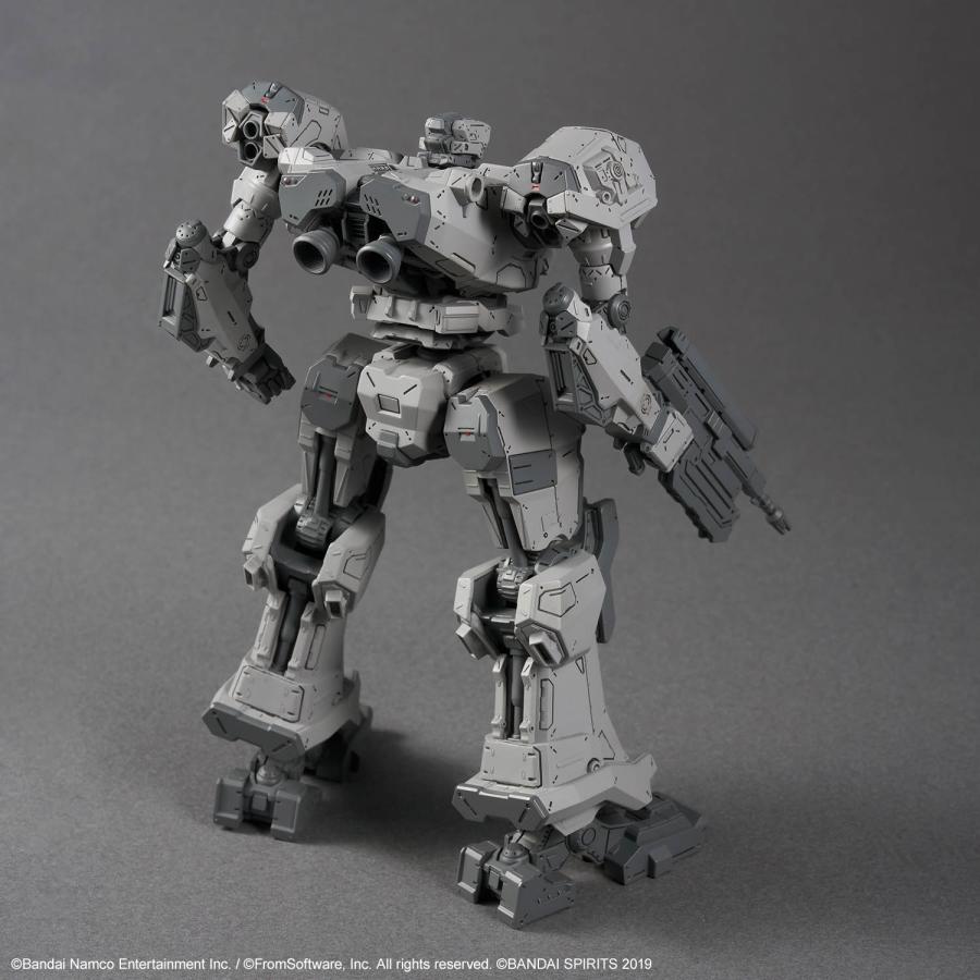 BANDAI（バンダイ） 30MM AC6 BALAM INDUSTRIES BD-011 MELANDER （1